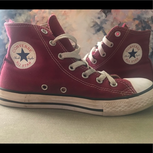 Cool Converse - Picture 6 of 10